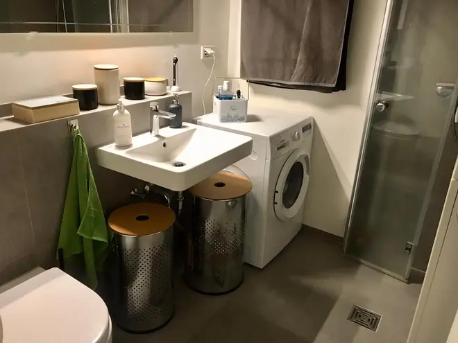 4 Zimmer Wohnung mit 71 m² in Essen – Bild 10