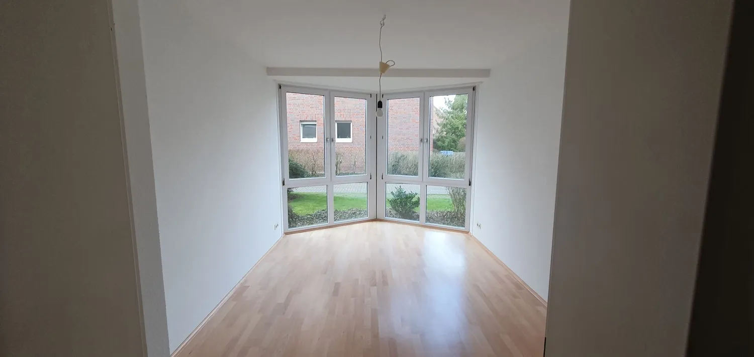 4 Zimmer Wohnung mit 105 m² in Krefeld – Bild 10