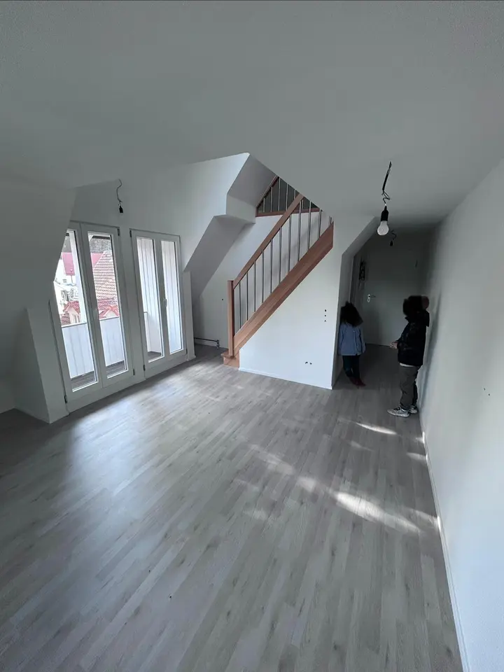 2 Zimmer Wohnung mit 18 m² in Bühl – Bild 9