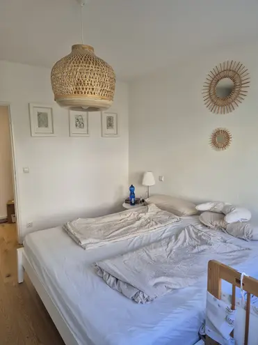 4 Zimmer Wohnung mit 81 m² in Stuttgart – Bild 6
