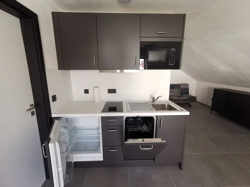 3 Zimmer Wohnung mit 40 m² in Ingolstadt – Bild 2