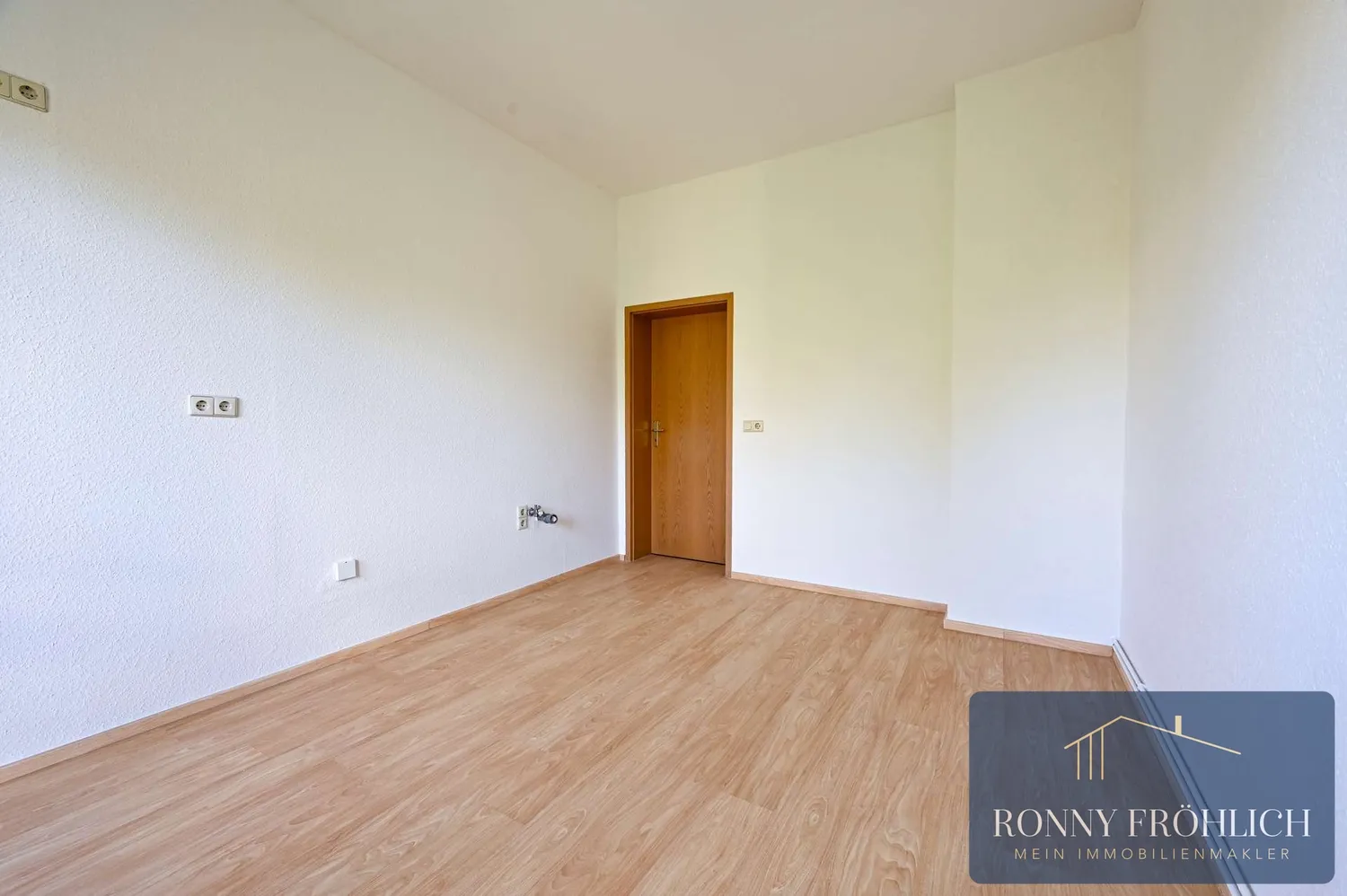 2 Zimmer Wohnung mit 66 m² in Chemnitz – Bild 10