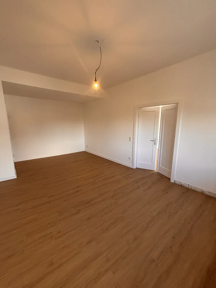 2 room apartment with 63 m² in Cologne – Photo 2