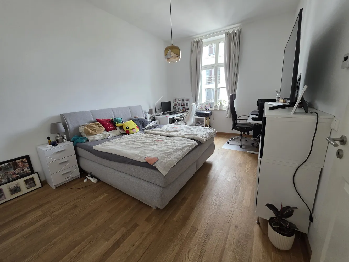 2 Zimmer Wohnung mit 76 m² in Leipzig – Bild 5