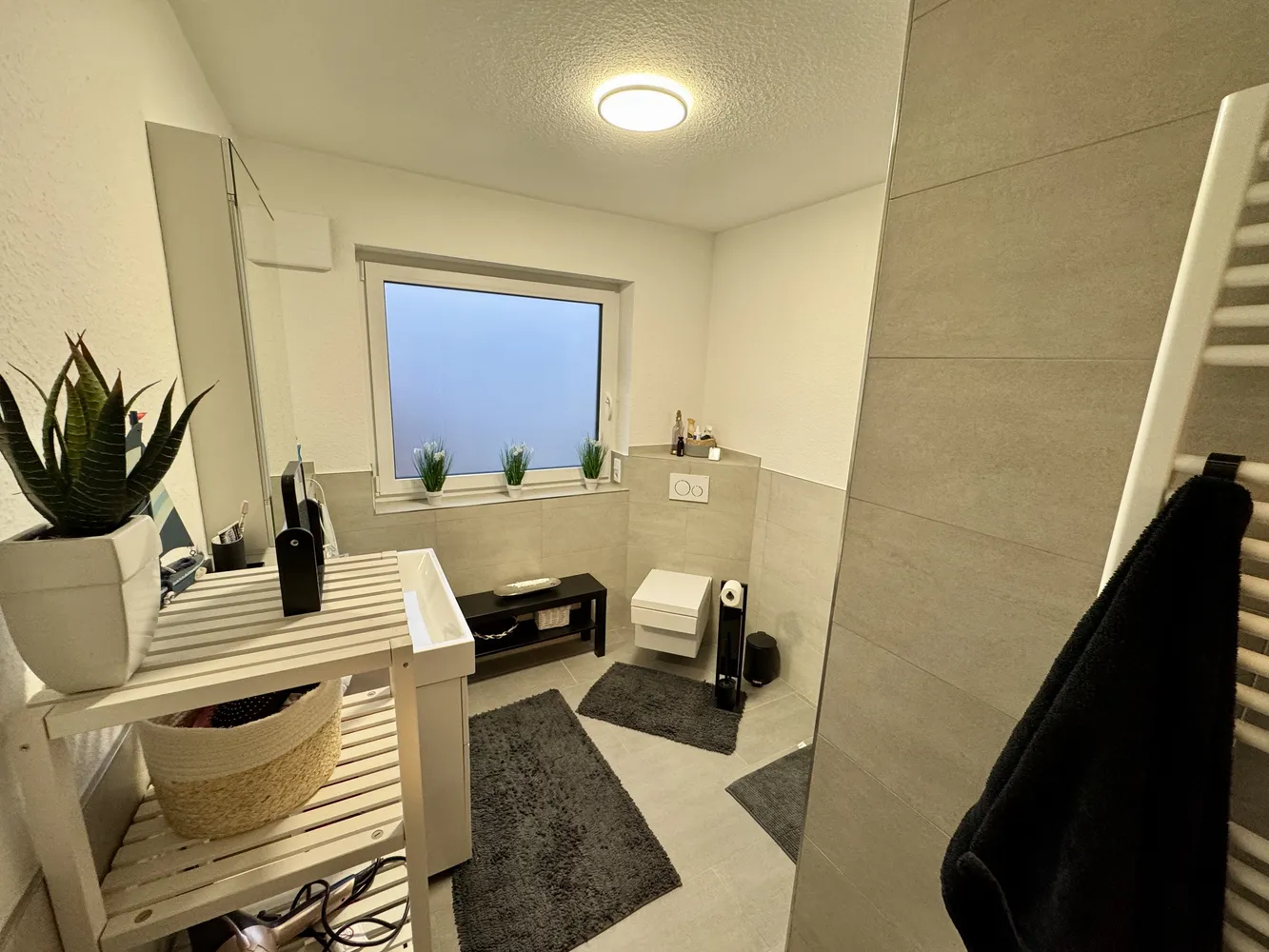 3 Zimmer Wohnung mit 100 m² in Melle – Bild 8