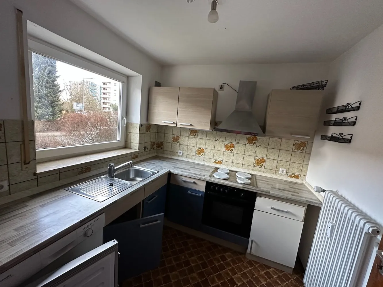 3 room apartment with 77 m² in Biberach an der Riß – Photo 2