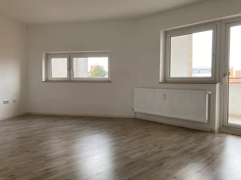 2 Zimmer Wohnung mit 68 m² in Braunschweig – Bild 1