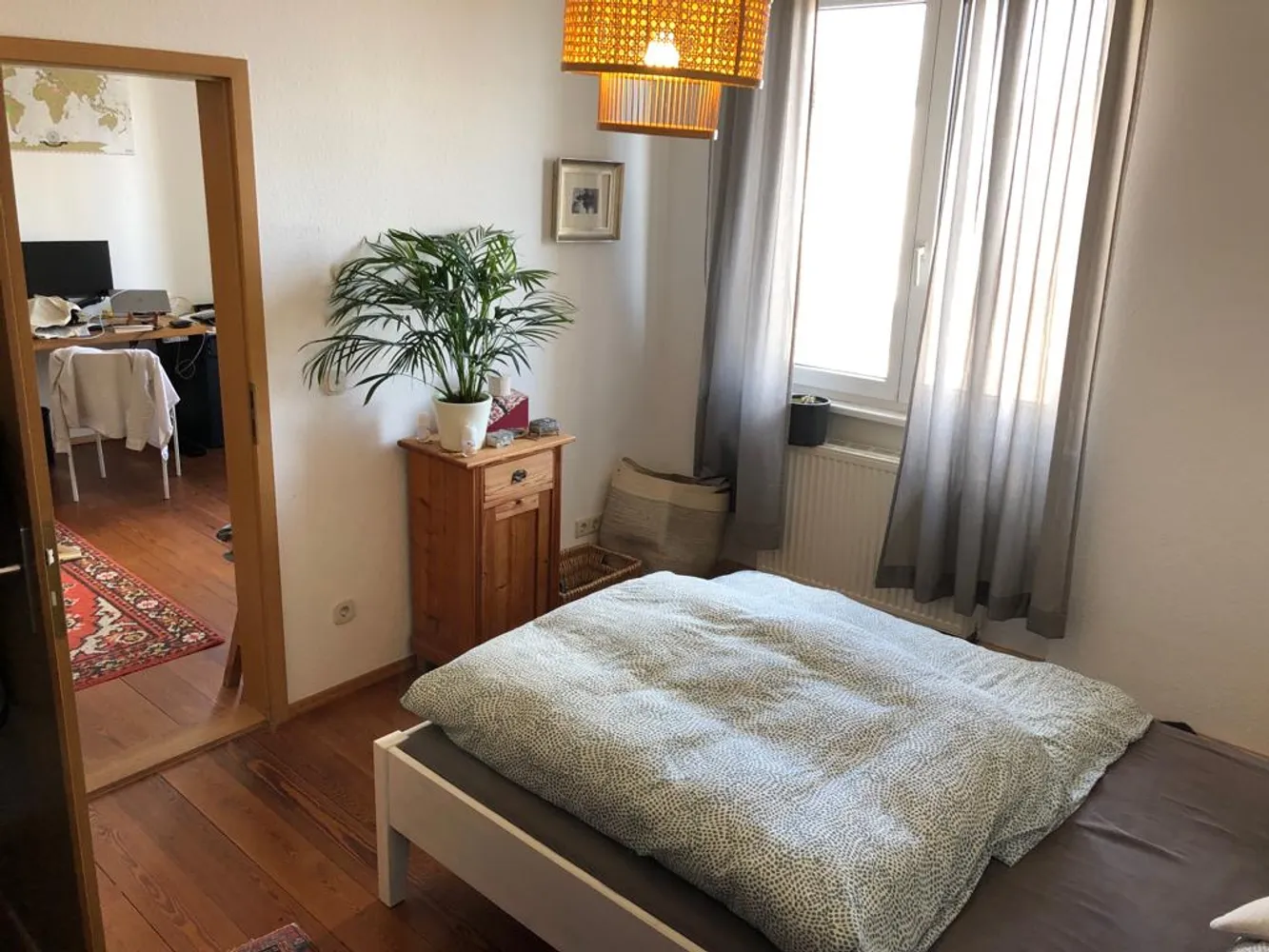 3 Zimmer Wohnung mit 68 m² in Pforzheim – Bild 2