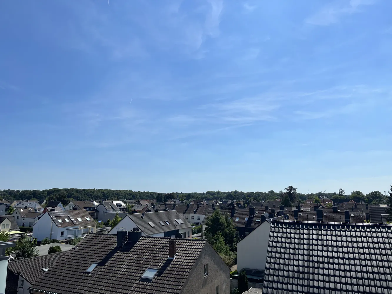 2 Zimmer Wohnung mit 76 m² in Langenfeld – Bild 11