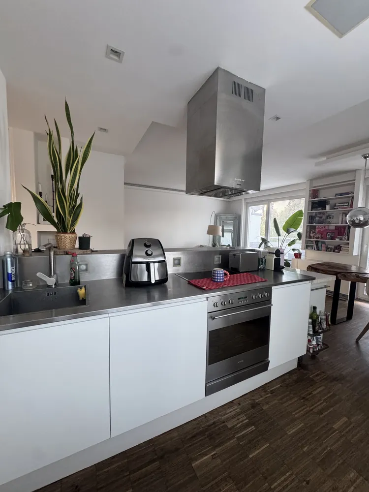 2 room apartment with 61 m² in Düsseldorf – Photo 11