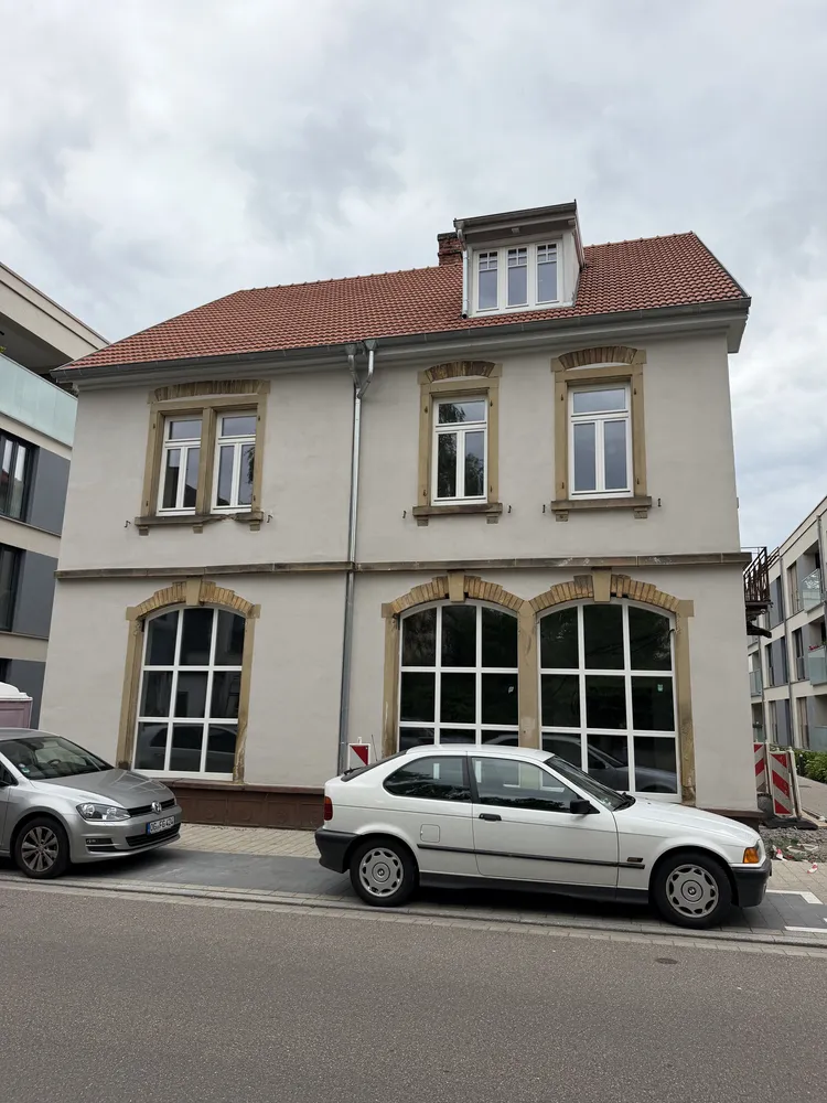 3 Zimmer Wohnung mit 100 m² in Offenburg – Bild 9