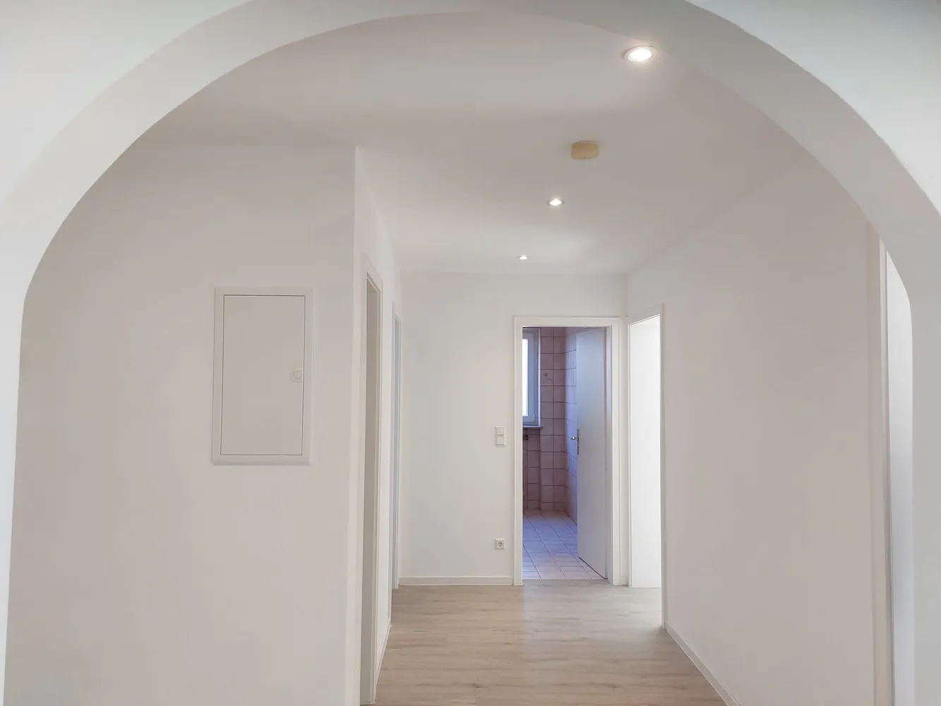 4 Zimmer Wohnung mit 88 m² in Stuttgart – Bild 1