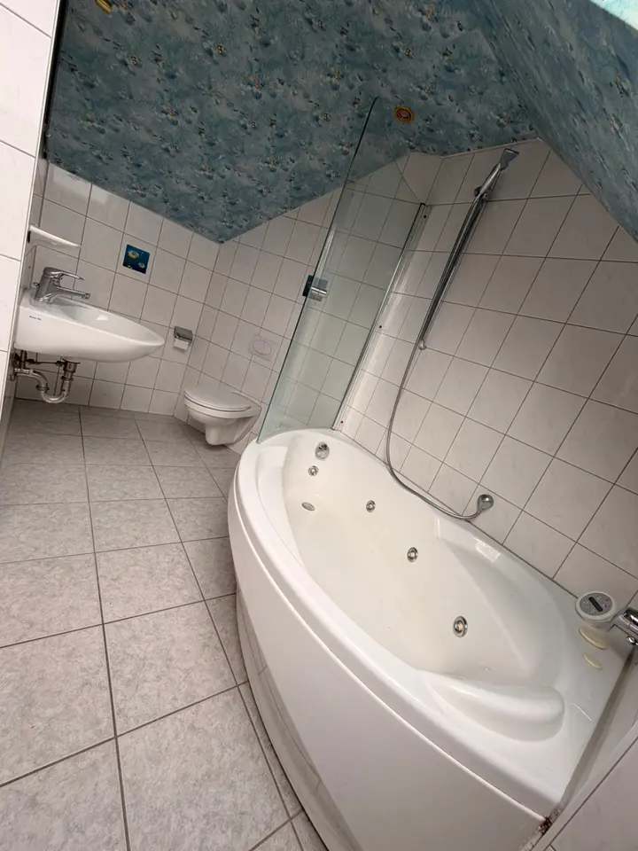 4 Zimmer Wohnung mit 95 m² in Iserlohn – Bild 4