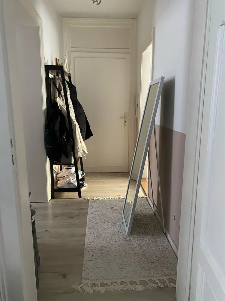 2 Zimmer Wohnung mit 56 m² in Hannover – Bild 5