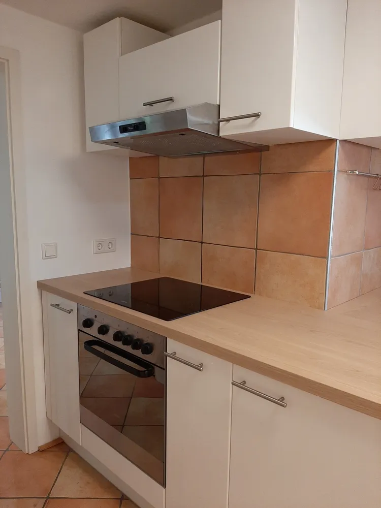 2 Zimmer Wohnung mit 83 m² in Nürnberg – Bild 7