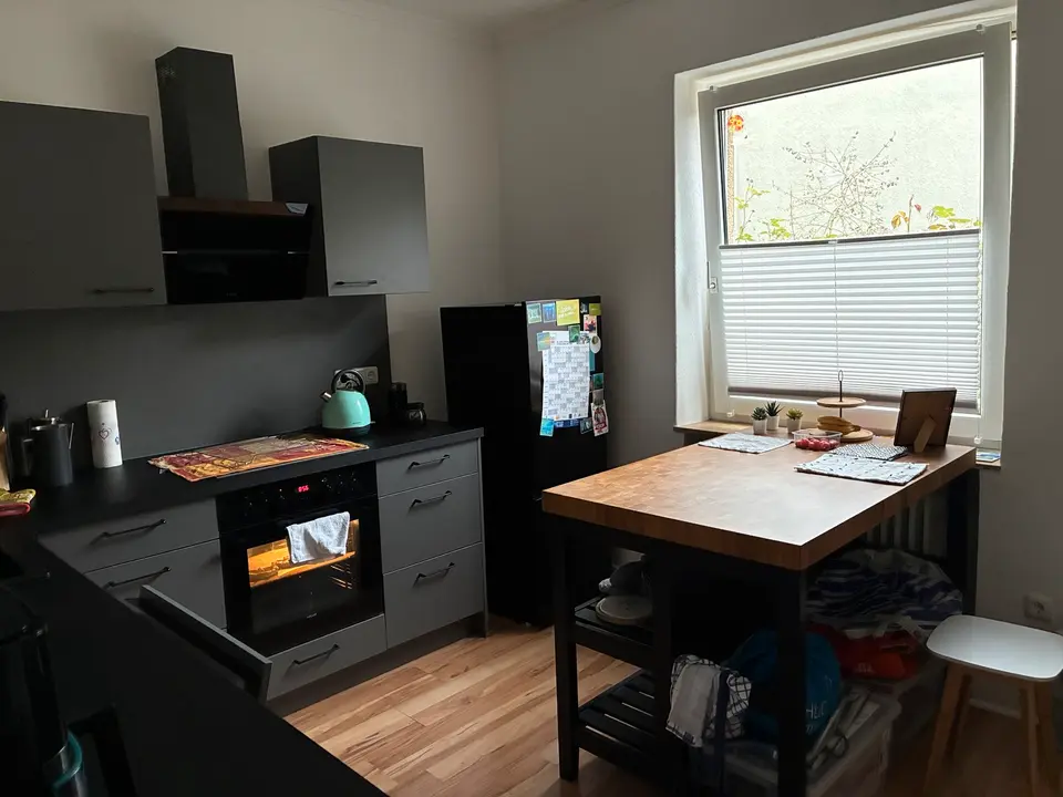 3 Zimmer Wohnung mit 60 m² in Dortmund – Bild 6