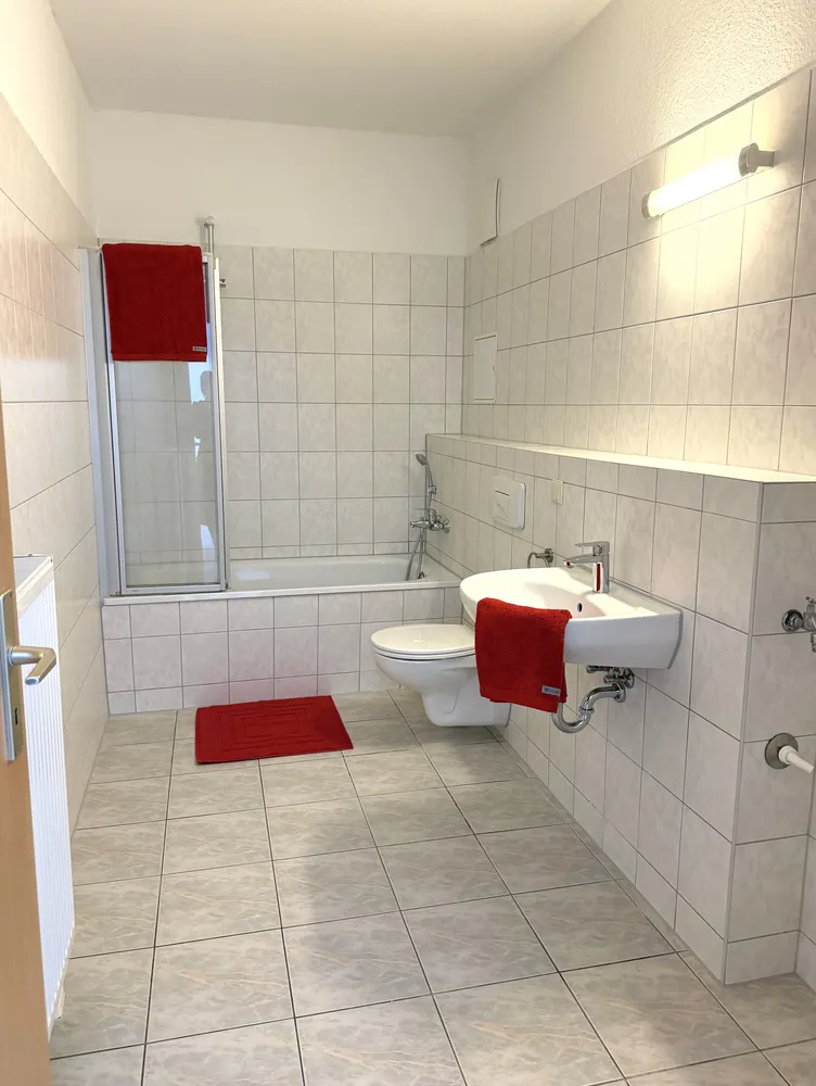 2 Zimmer Wohnung mit 71 m² in Magdeburg – Bild 10