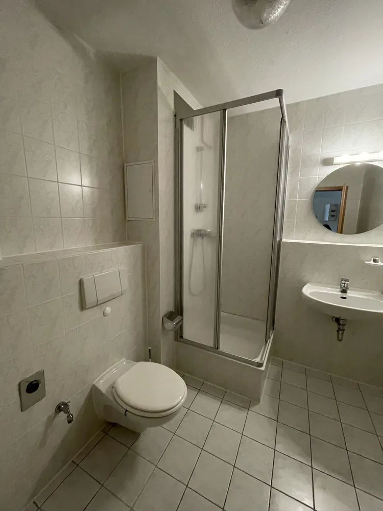 1 Zimmer Wohnung mit 40 m² in Halle (Saale) – Bild 1