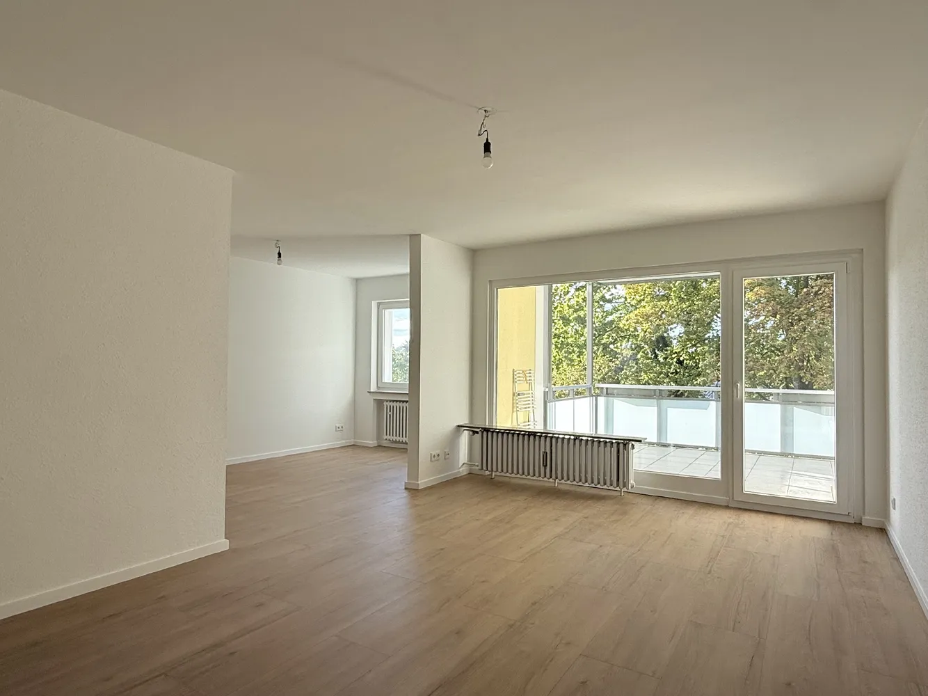 3 room apartment with 92 m² in Cologne – Photo 2