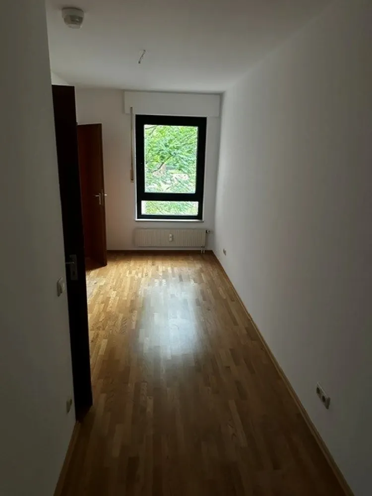 2 Zimmer Wohnung mit 55 m² in Düsseldorf – Bild 8