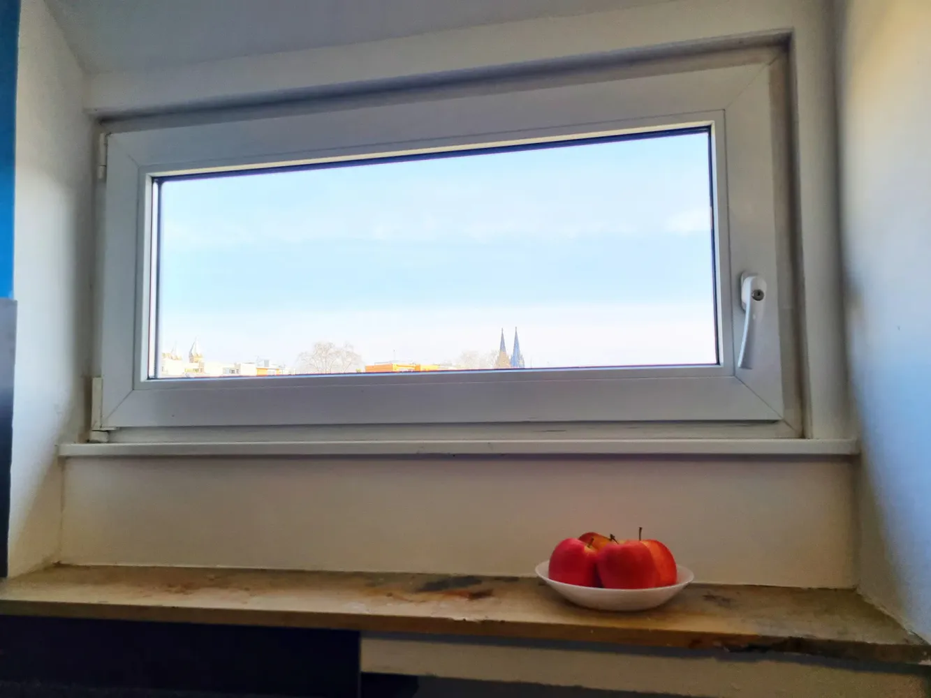 WG-Zimmer mit 10 m² in Köln – Bild 4