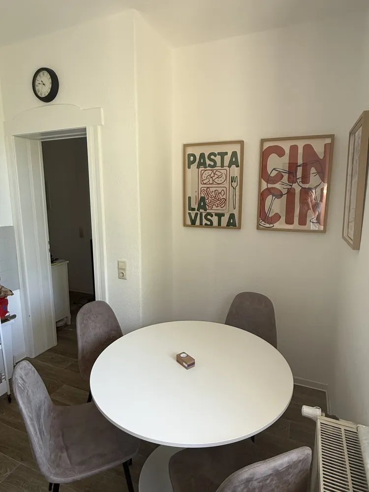 2 Zimmer Wohnung mit 53 m² in Halle (Saale) – Bild 5