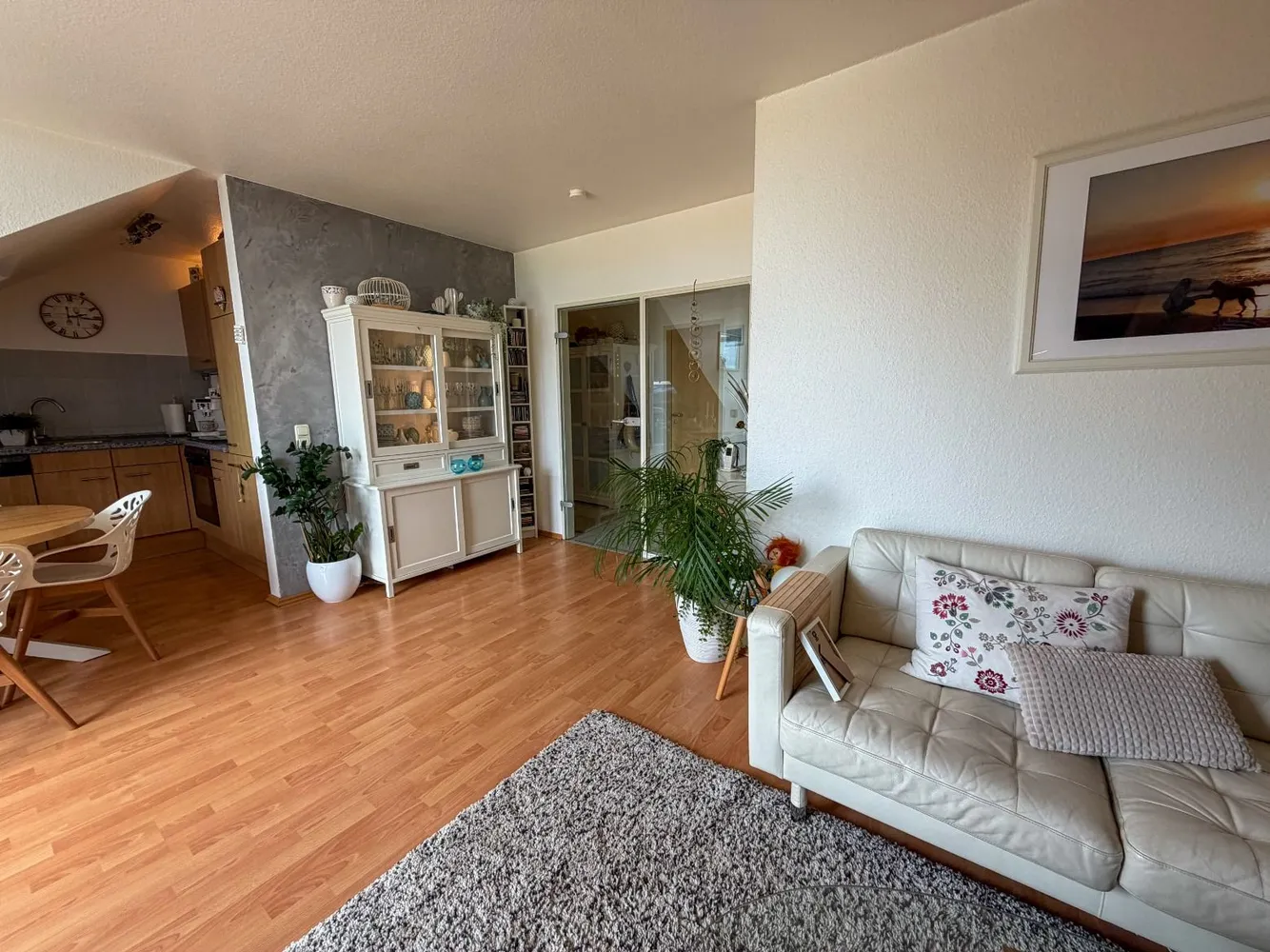 3 Zimmer Wohnung mit 69 m² in Aachen – Bild 6