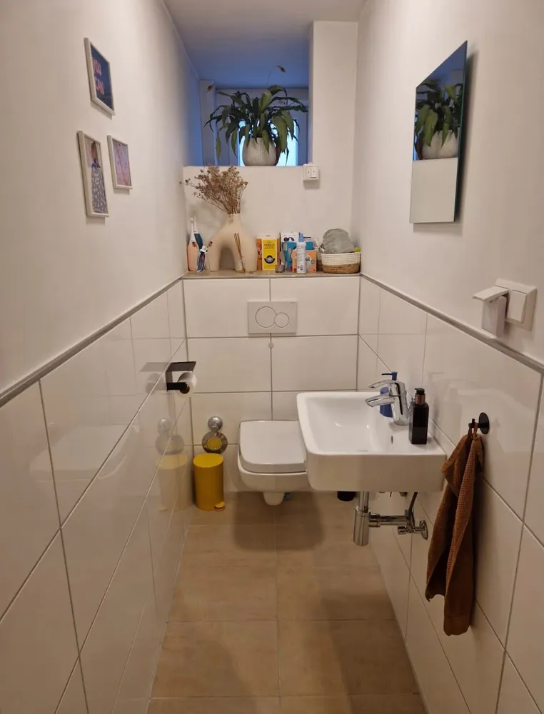 4 Zimmer Wohnung mit 110 m² in Düsseldorf – Bild 4