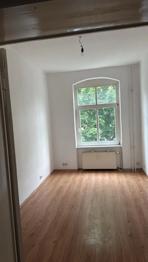 2 room apartment with 53 m² in Magdeburg – Photo 4