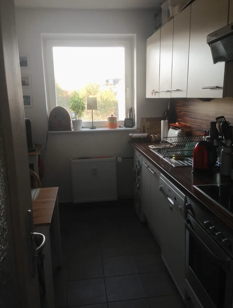 2 Zimmer Wohnung mit 67 m² in Hamburg – Bild 4