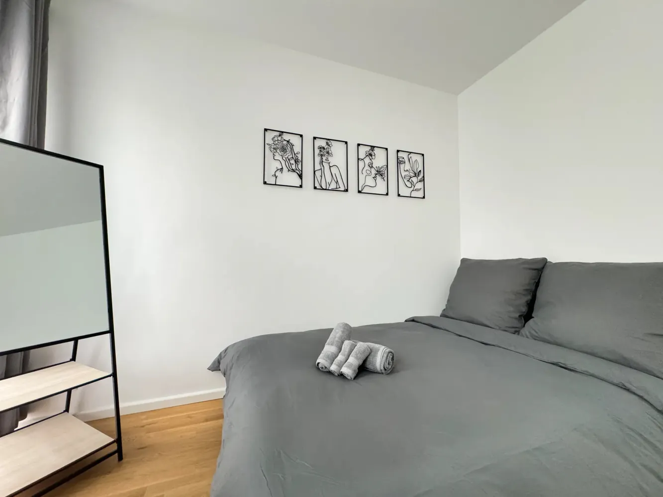 Shared room with 15 m² in Berlin – Photo 3