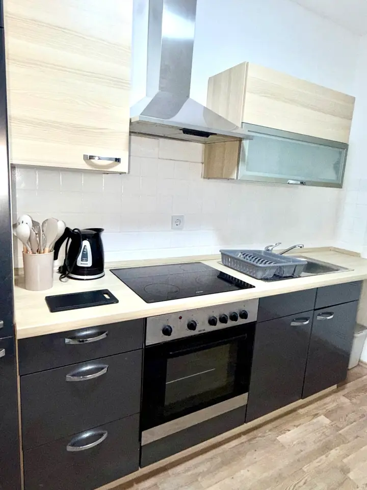 2 Zimmer Wohnung mit 53 m² in Bochum – Bild 6