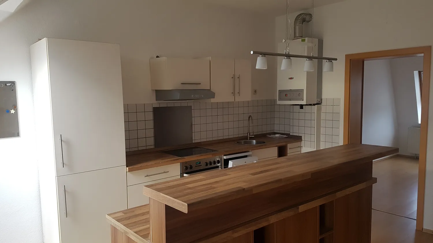 2 Zimmer Wohnung mit 72 m² in Mönchengladbach – Bild 3
