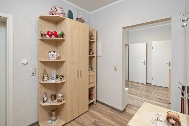 4 Zimmer Wohnung mit 100 m² in Dresden – Bild 7