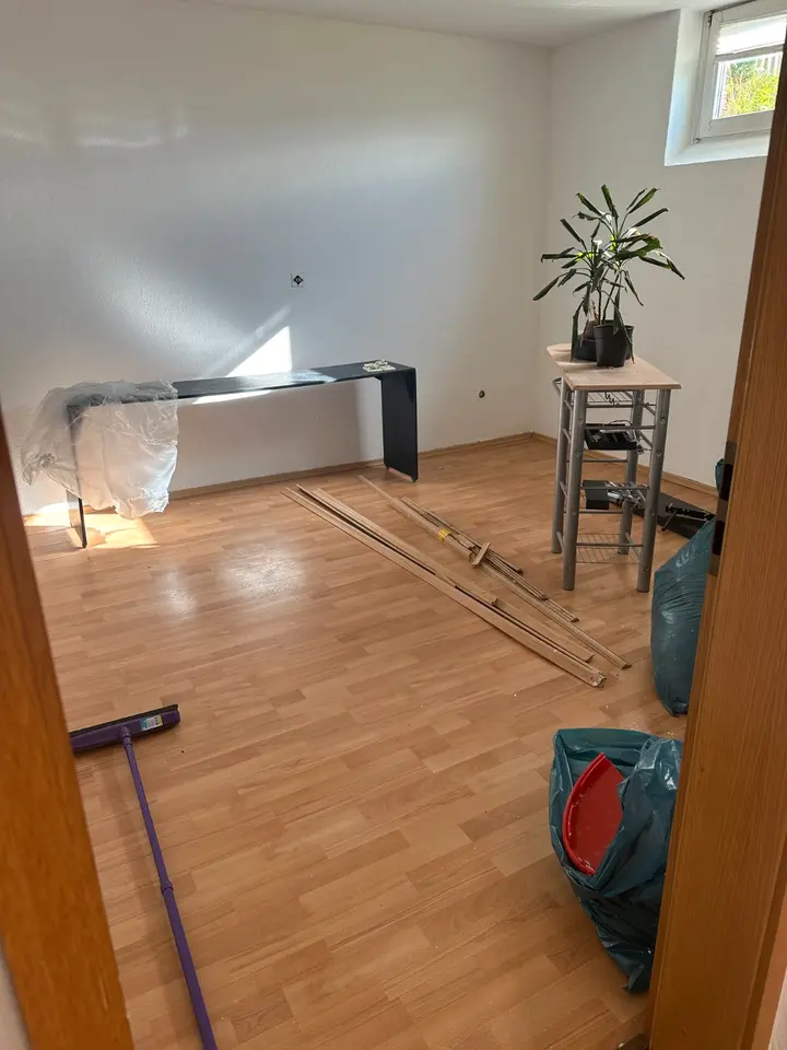 3 Zimmer Wohnung mit 47 m² in Dortmund – Bild 2