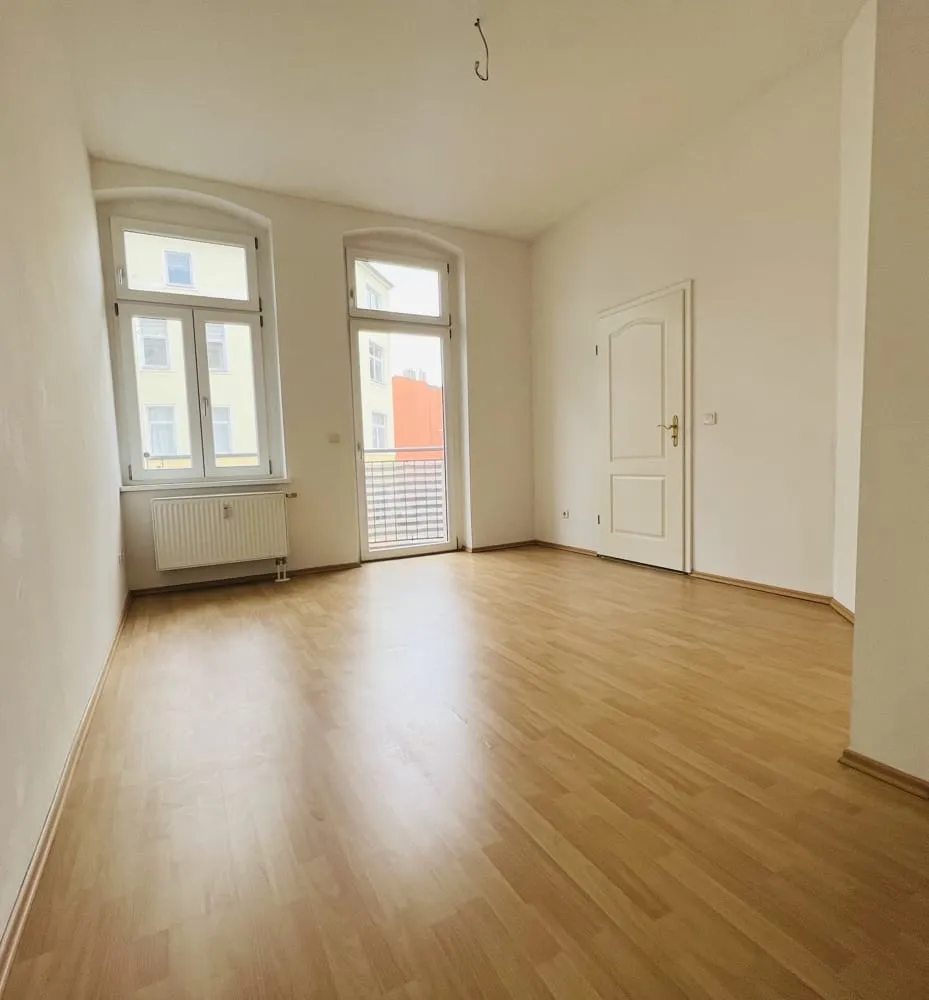 2 room apartment with 46 m² in Magdeburg – Photo 6