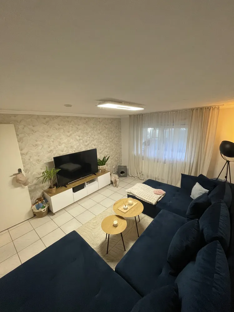 3 Zimmer Wohnung mit 55 m² in Paderborn – Bild 2