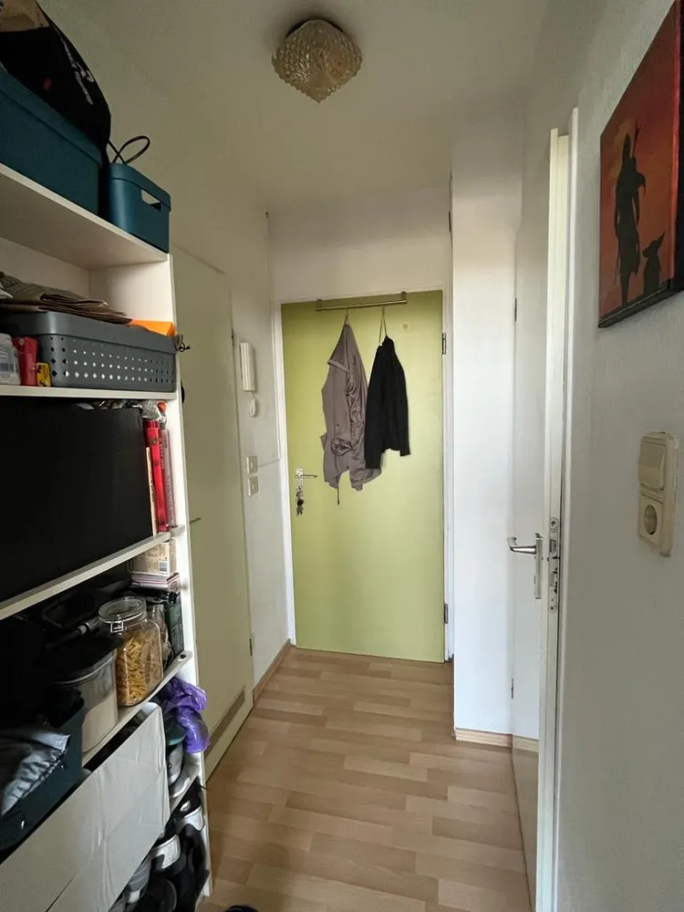 1 Zimmer Wohnung mit 28 m² in Köln – Bild 5