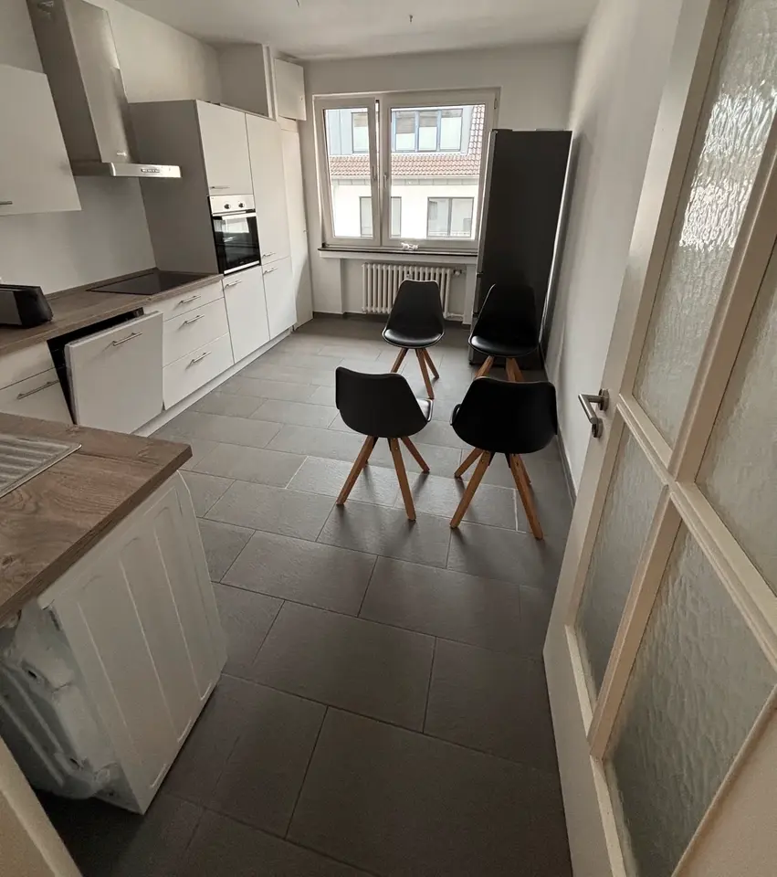 WG-Zimmer mit 30 m² in Hürth – Bild 7