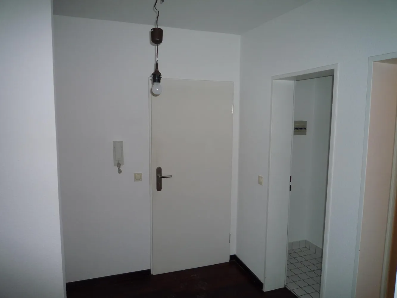 2 room apartment with 60 m² in Düsseldorf – Photo 5