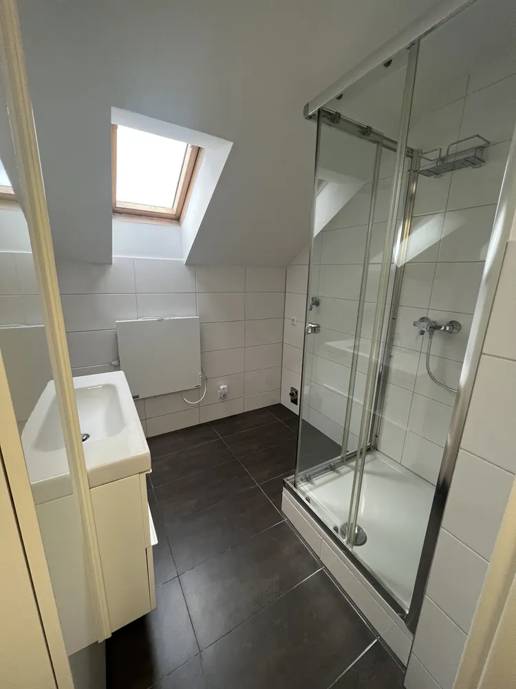 1 Zimmer Wohnung mit 17 m² in Stuttgart – Bild 3