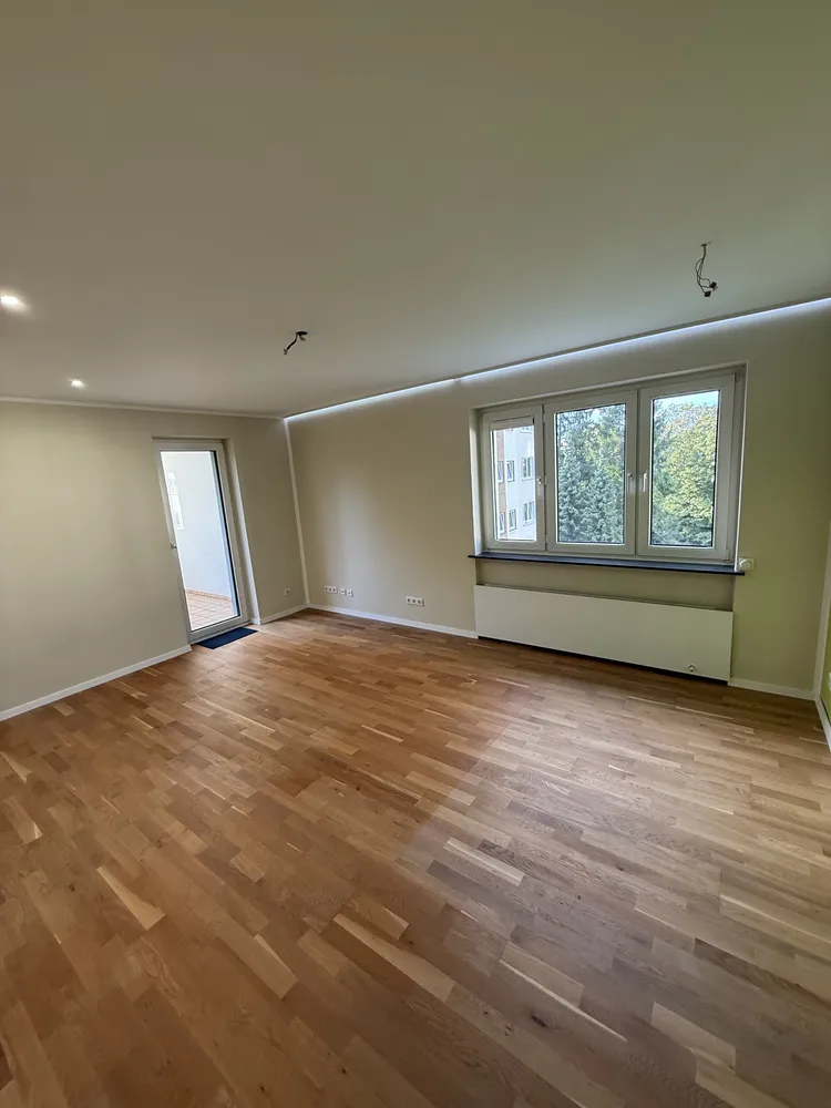 2 Zimmer Wohnung mit 56 m² in Wuppertal – Bild 5