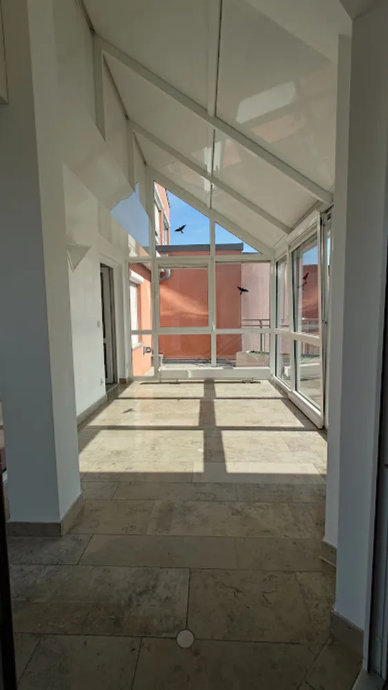 5 Zimmer Wohnung mit 140 m² in Nürnberg – Bild 1