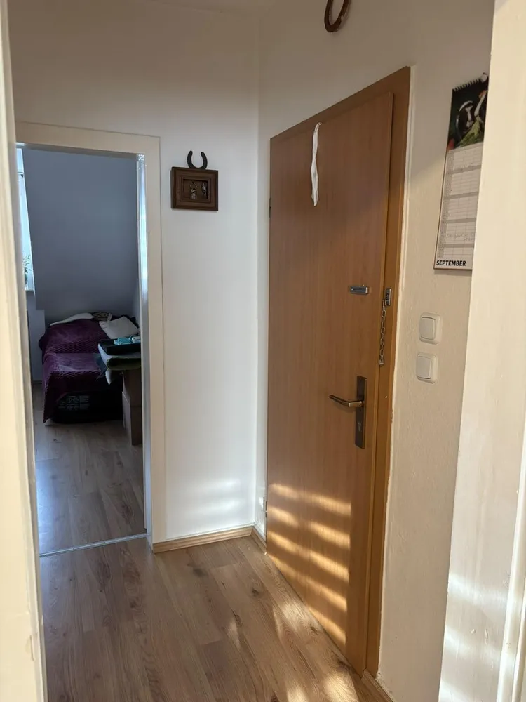 2 room apartment with 42 m² in Bochum – Photo 7