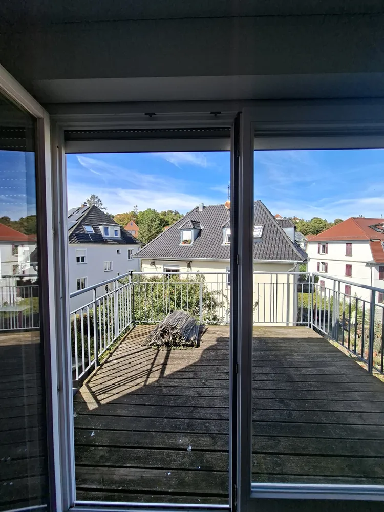 4 Zimmer Wohnung mit 105 m² in Stuttgart – Bild 4