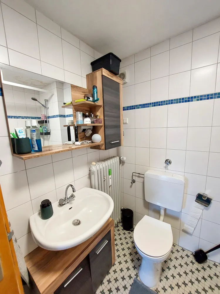 4 Zimmer Wohnung mit 53 m² in Dortmund – Bild 11