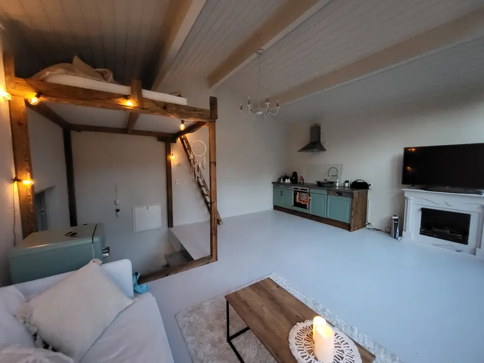 2 Zimmer Wohnung mit 60 m² in Königs Wusterhausen – Bild 6