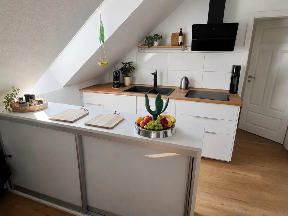 3 Zimmer Wohnung mit 102 m² in Bielefeld – Bild 10