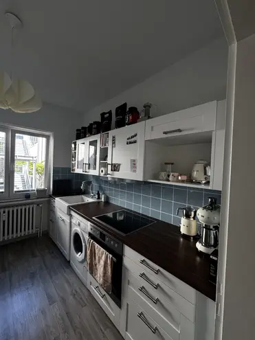 2 Zimmer Wohnung mit 40 m² in Bielefeld – Bild 3