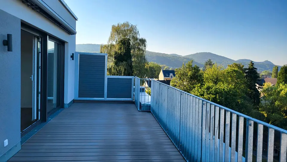 4 Zimmer Wohnung mit 129 m² in Bonn – Bild 6